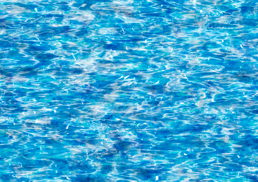 agua limpia de la piscina piscina desmontable redonda 305x100