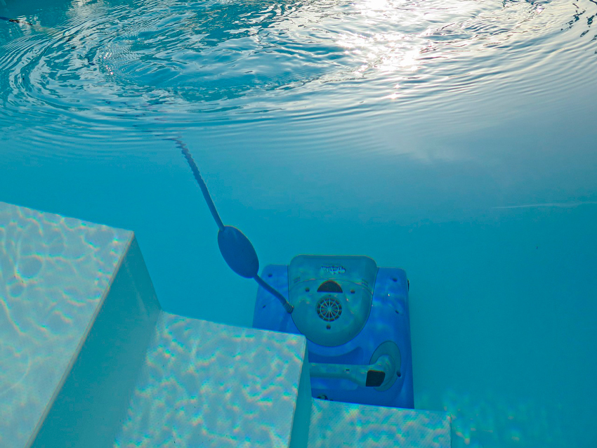 máquina limpiasuelos de piscina mantenimiento agua piscina desmontable